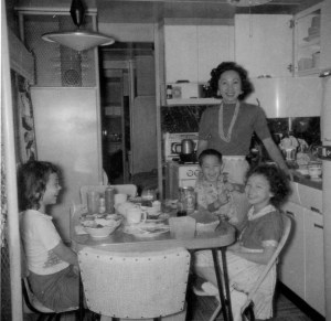 Joyce,Gary,Pam6 (Bonus- Hannah!)