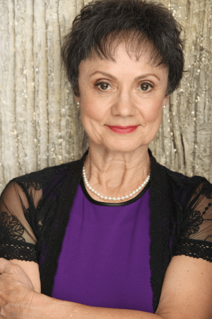 Joyce Fidler